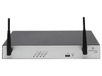 HPE MSR935 wireless router Gigabit Ethernet Dual-band (2.4 GHz / 5 GHz)