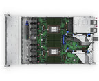HPE ProLiant Compute DL360 Gen12 6517P 1P 2x32GB-R 8SFF NS204i-u v2 MR408i-o 2x1000W PS EU Server
