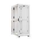 Eaton SRH423254W rack cabinet 42U Freestanding rack White