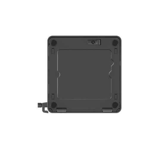 ASUS RNUC15CRKU700002 Black 255H