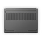 Lenovo Legion 5 16IRX9 Intel® Core™ i7 i7-14650HX Laptop 40.6 cm (16") WQXGA 16 GB DDR5-SDRAM 1 TB SSD NVIDIA GeForce RTX 4060 Wi-Fi 6E (802.11ax) Windows 11 Home UK English Grey