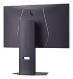 LG 27G850A-B computer monitor 68.6 cm (27") 3840 x 2160 pixels 4K Ultra HD Black