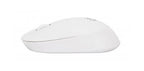 Manhattan Performance III Wireless Mouse, White, 1000dpi, 2.4Ghz (up to 10m), USB, Optical, Ambidextrous, Three Button with Scroll Wheel, USB nano receiver, AA battery (not included), Low friction base, Three Year Warranty