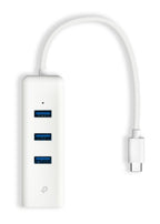 TP-Link UE330C network card Ethernet 1000 Mbit/s