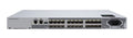 HPE Storage 64Gb 24/8 8-port 32Gb Short Wave SFP28 Switch B-series SN3700B