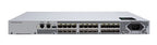 HPE Storage 64Gb 24/8 8-port 32Gb Short Wave SFP28 Switch B-series SN3700B