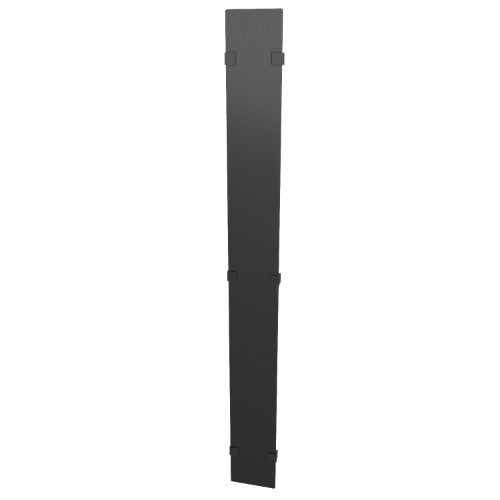 Vertiv VRA1020 rack accessory Cable management panel
