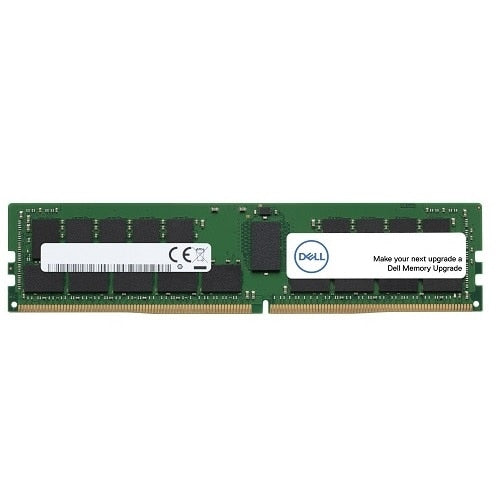 DELL SNPVM51CC/16G memory module 16 GB 1 x 16 GB DDR4 2666 MHz ECC