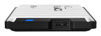 Western Digital WD_BLACK P10 external hard drive 2 TB 2.5" USB Type-A 2.0/3.2 Gen 1 (3.1 Gen 1) White
