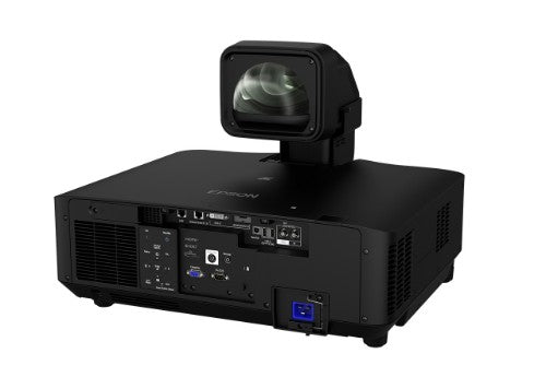 Epson EB-PU2220B Large venue projector 20000 ANSI lumens 3LCD WUXGA (1920x1200) Black