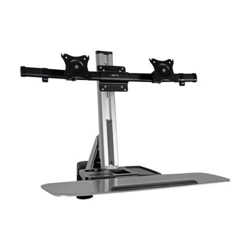 Tripp Lite DMA1327SD Universal Dual-Monitor Mount Adapter