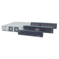 APC Step-Down Transformer RM 2U 208V IN 120V OUT w/Hardwire Input/Output