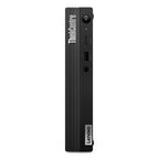 Lenovo ThinkCentre M75q Gen 2 AMD Ryzen™ 5 5600GE 16 GB DDR4-SDRAM 512 GB SSD Windows 11 Pro Mini PC Black