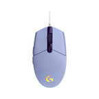 Logitech G G203 LIGHTSYNC Gaming Mouse