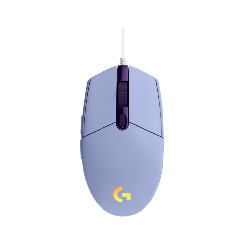 Logitech G G203 LIGHTSYNC Gaming Mouse