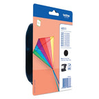 Brother LC-223BK Ink cartridge black, 550 pages ISO/IEC 24711 11.8ml for Brother DCP-J 562/MFC-J 4420/MFC-J 5320