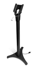 Compulocks iPad 10.9" 10th Gen Space Enclosure Portable Floor Stand Black