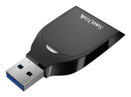SanDisk SDDR-C731-GNANN card reader USB 3.2 Gen 1 (3.1 Gen 1) Type-A Black