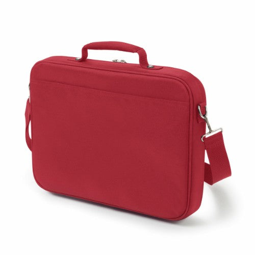 DICOTA Eco Multi BASE 43.9 cm (17.3") Briefcase Red