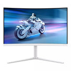 Philips Evnia 5000 32M2C5501/00 computer monitor 80 cm (31.5") 2560 x 1440 pixels Quad HD LCD White