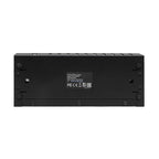 Tripp Lite U360-010-IND 10-Port Industrial-Grade USB 3.x (5Gbps) Hub - 20 kV ESD Immunity, Metal Housing, Mountable