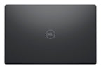 DELL DC15250 Intel® Core™ i5 i5-1334U Laptop 39.6 cm (15.6") Full HD 8 GB DDR4-SDRAM 512 GB SSD Wi-Fi 6 (802.11ax) Windows 11 Pro UK English Black