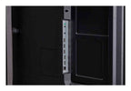 LG 65UL3Q-E Signage Display Digital signage flat panel 165.1 cm (65") LED Wi-Fi 350 cd/m² 4K Ultra HD Black WebOS 16/7