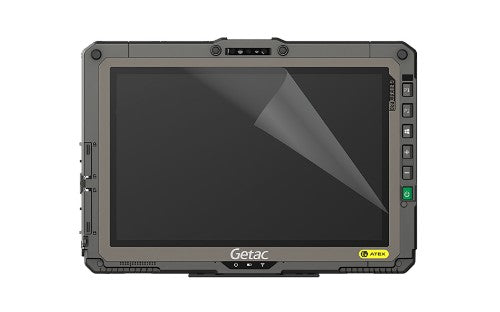 Getac GMPXX5 tablet screen protector Clear screen protector 1 pc(s)