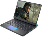 Alienware AA16250 Intel Core Ultra 9 275HX Laptop 40.6 cm (16") WQXGA 32 GB DDR5-SDRAM 1 TB SSD NVIDIA GeForce RTX 5090 Wi-Fi 7 (802.11be) Windows 11 Home Black UK English