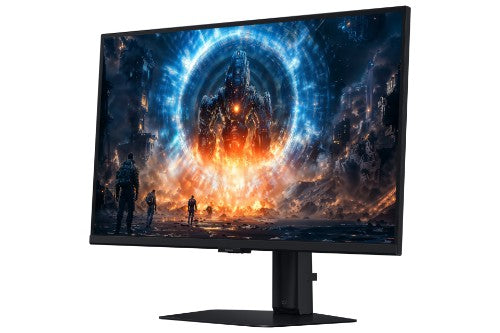 Samsung 27" Odyssey G6 G60F QHD 350Hz Gaming Monitor
