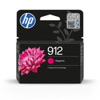 HP 3YL78AE/912 Ink cartridge magenta, 315 pages 2.93ml for HP OJ Pro 8010/e/8020