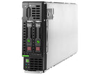 HPE ProLiant BL460c Gen9 server Blade Intel Xeon E5 v3 E5-2640V3 2.6 GHz 32 GB DDR4-SDRAM
