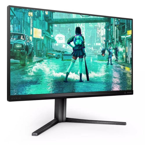 Philips Evnia 3000 25M2N3200U/00 computer monitor 62.2 cm (24.5") 1920 x 1080 pixels Full HD LCD Black