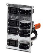 APC SY RM PDU 4XC19