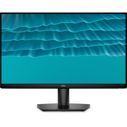 DELL SE2426H computer monitor 60.5 cm (23.8") 1920 x 1080 pixels Full HD LCD Black