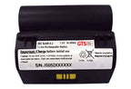 GTS HCK60-Li Battery