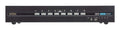 ATEN CS1188D4C KVM switch Rack mounting Black