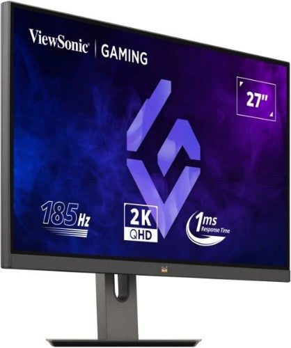 Viewsonic VX Series VX2758A-2K-PRO-2 computer monitor 68.6 cm (27") 2560 x 1440 pixels Quad HD LED Black