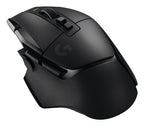 Logitech G G502 X LIGHTSPEED Wireless Gaming Mouse
