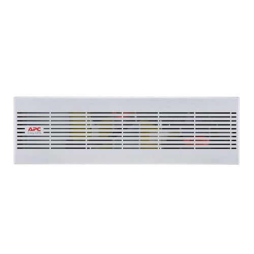 APC Easy UPS Lithium-ion External Battery Pack for 6kVA SRVL Extended runtime model, 48V 4800Wh, 3U Rackmount