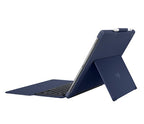 Logitech Slim Combo Nordic Smart Connector Blue
