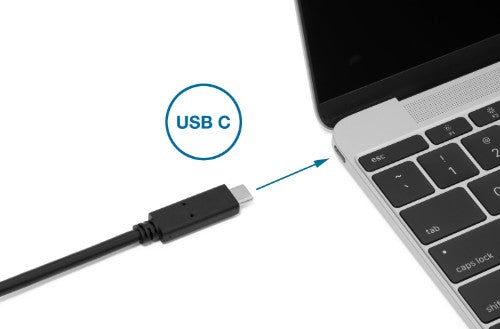 Kensington CV4000H USB-C™ 4K HDMI Adapter