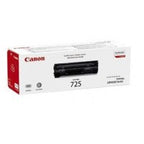 Canon 3484B002/725 Toner cartridge black, 1.6K pages ISO/IEC 19752 for Canon LBP-6000