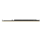 BenQ RE9804FV interactive whiteboard 2.49 m (98") 3840 x 2160 pixels Touchscreen Black