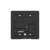 Axis 01995-001 video intercom system 5 MP Black