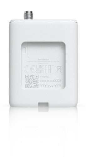 Ubiquiti UDB-IoT Network bridge 866.7 Mbit/s White