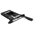 StarTech.com 2.5in SATA Removable Hard Drive Bay for PC Expansion Slot, TAA-Compliant