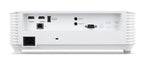 Acer P5550 DLP Projector – 5200 ANSI Lumens, Full HD, 1.3x Zoom, 18,000:1 Contrast, HDMI