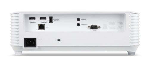 Acer P5550 DLP Projector – 5200 ANSI Lumens, Full HD, 1.3x Zoom, 18,000:1 Contrast, HDMI