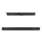 Belkin F1DN204MOD-BA-4 KVM switch Black